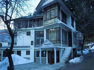 Oyo 11552 Hotel Rising Star Manali (Himachal Pradesh) Exterior photo