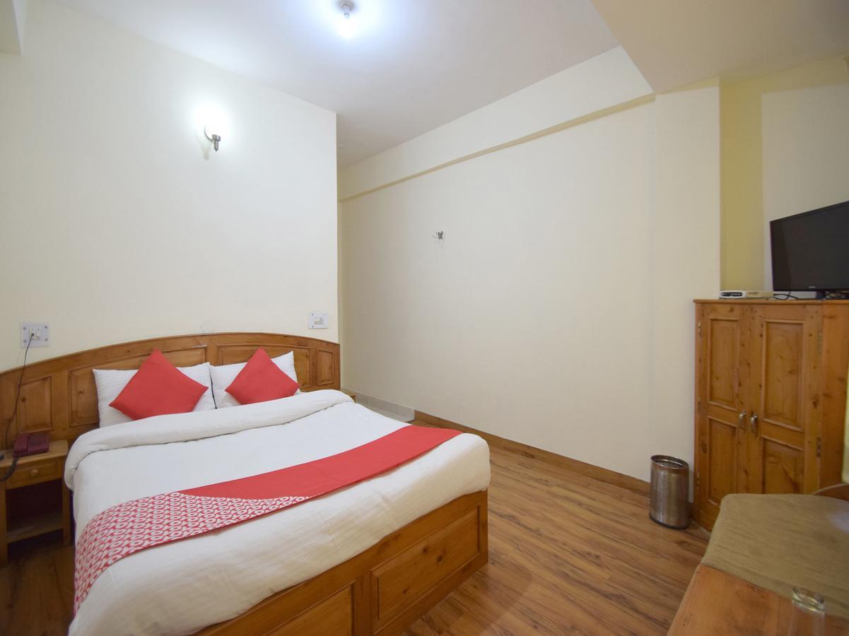 Oyo 11552 Hotel Rising Star Manali (Himachal Pradesh) Exterior photo